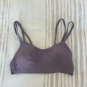 Lululemon align sports bra